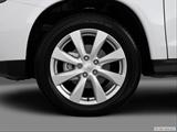  Front Drivers side wheel at profile photo